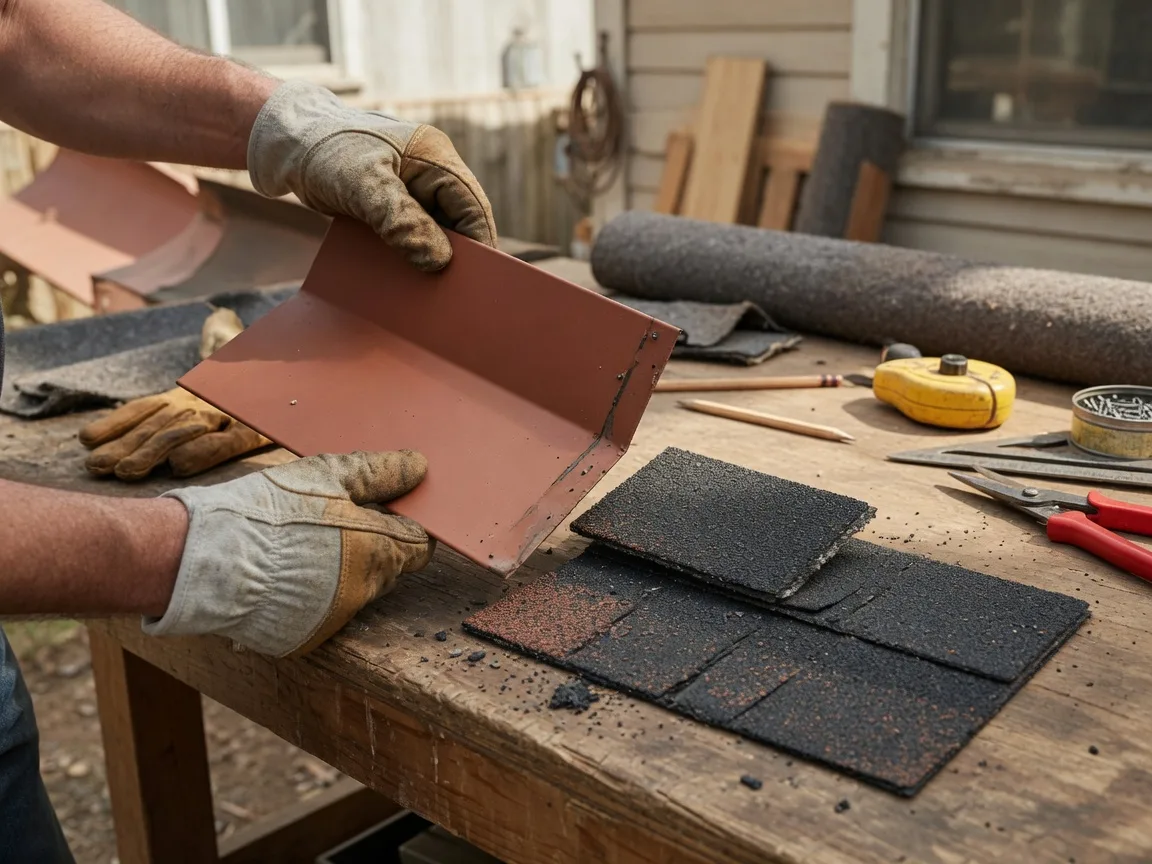 Roof Repair company in Candor, NY